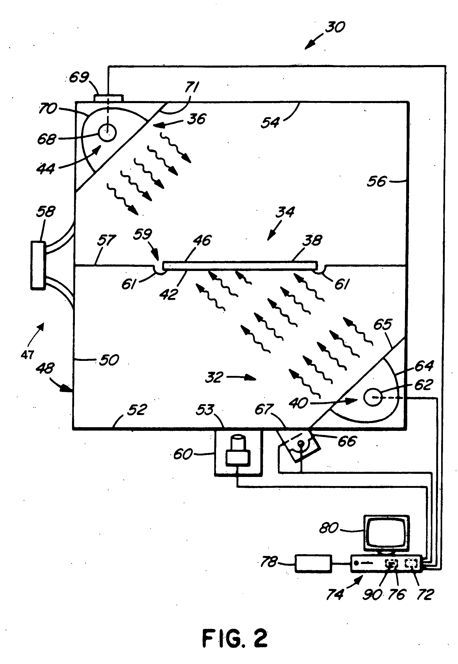 Heat-treating methods and systems