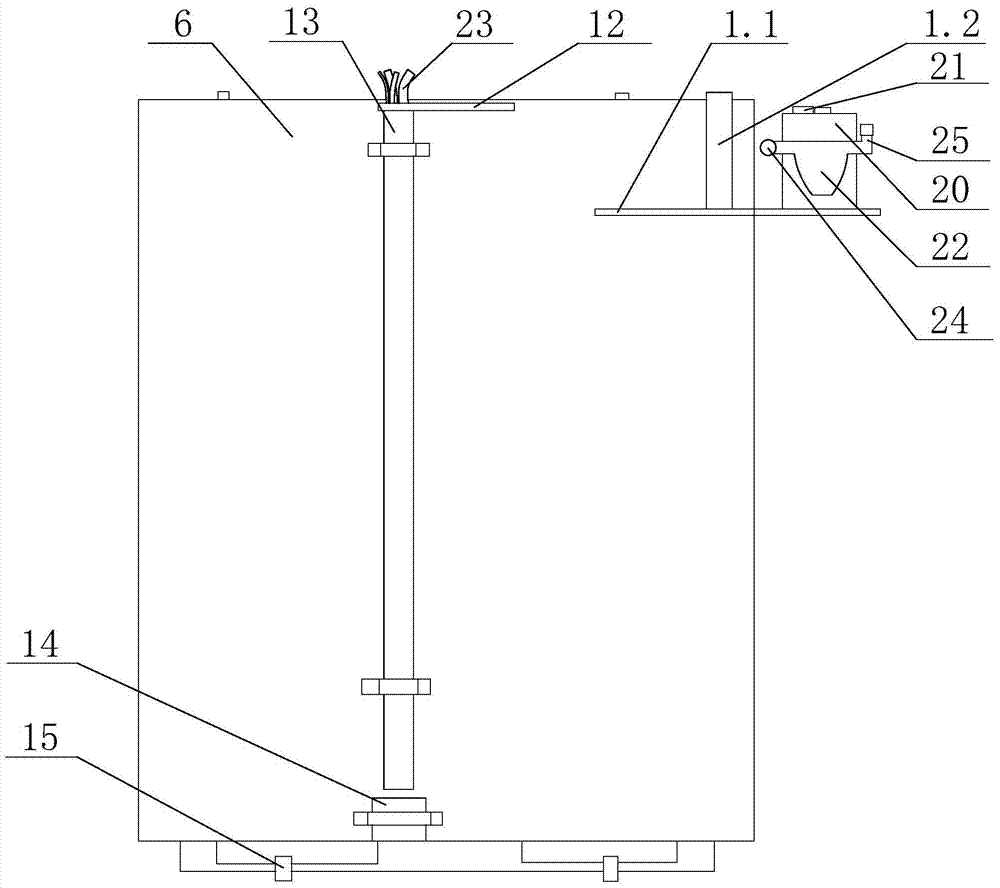 Vehicle with self-contained power supply pump oil dispenser