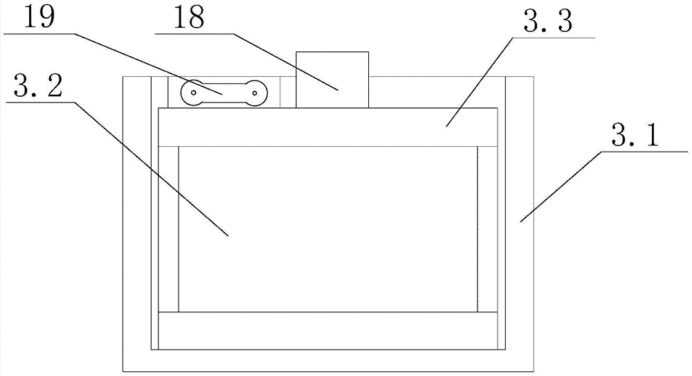 Vehicle with self-contained power supply pump oil dispenser