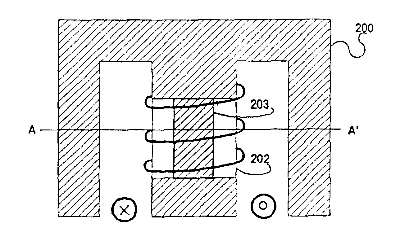 Control of inductive power transfer pickups