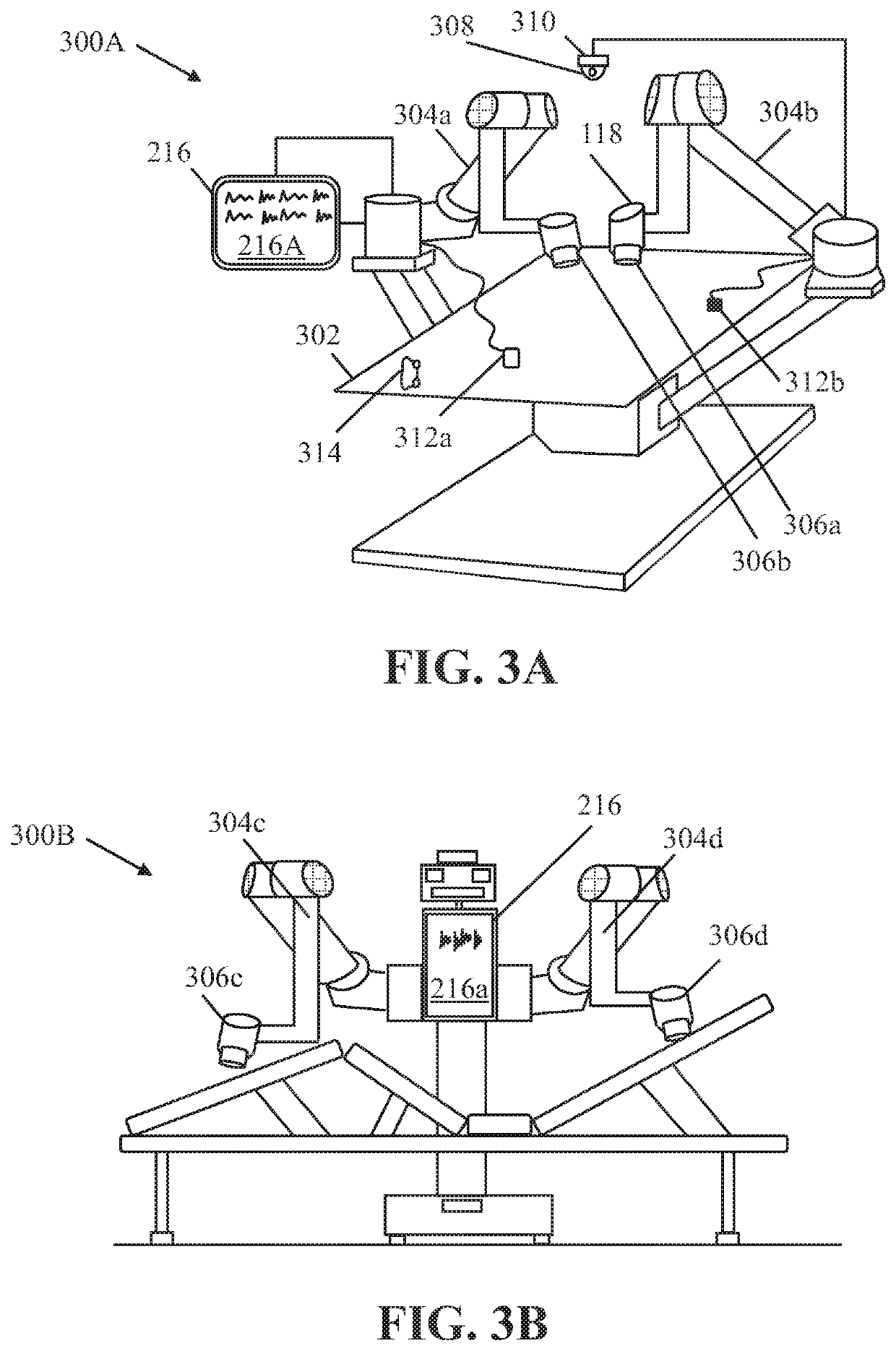 Artificial intelligence-based robotic system for physical therapy