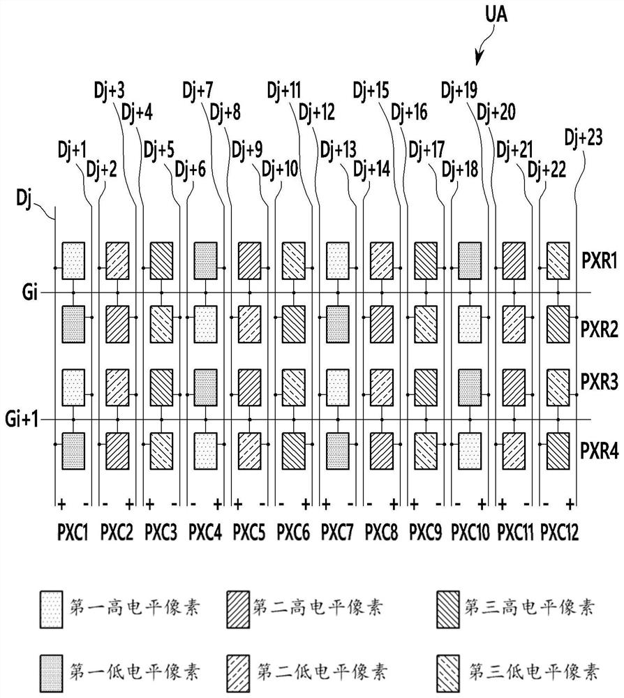 display screen