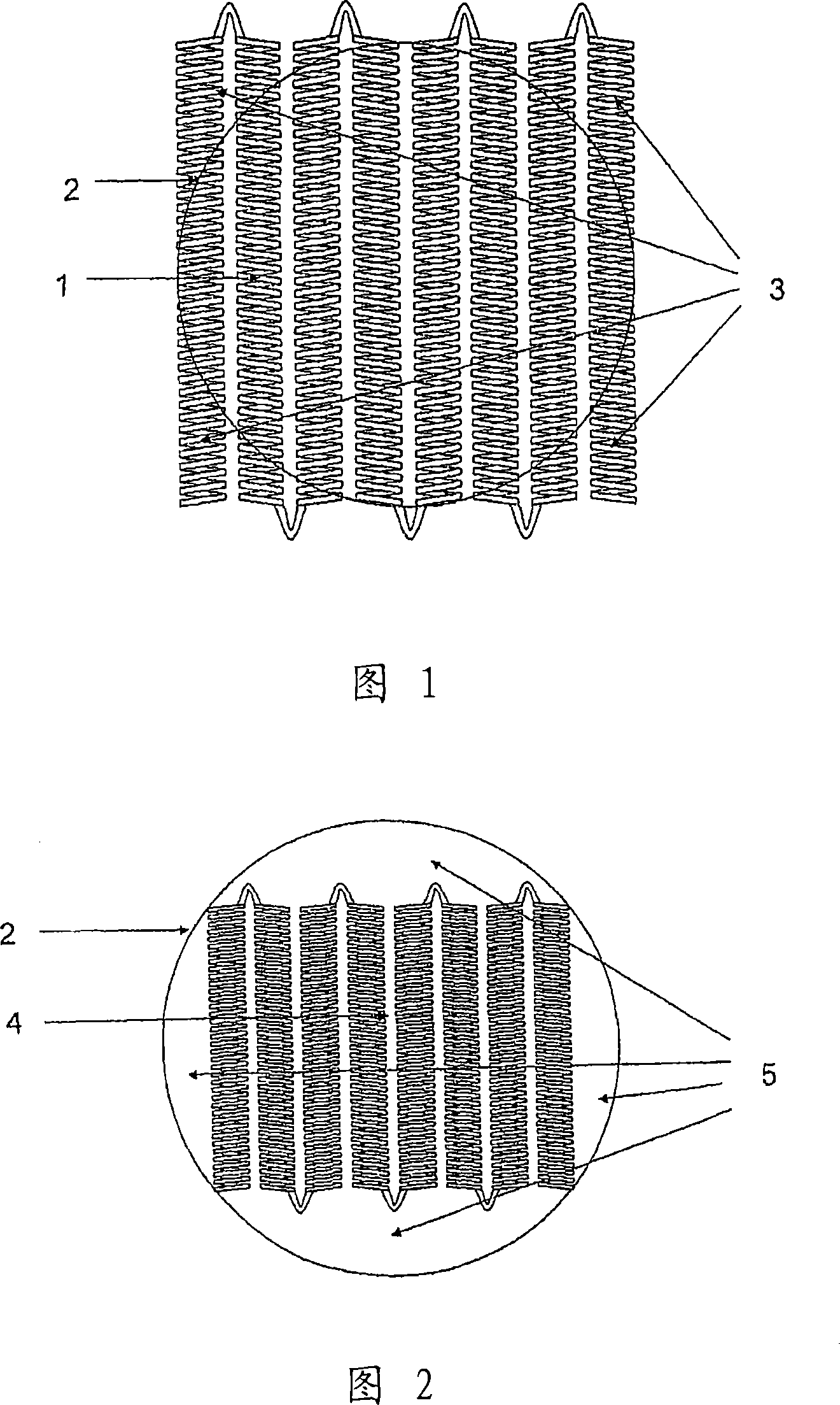 Light source for high efficiency illumination systems