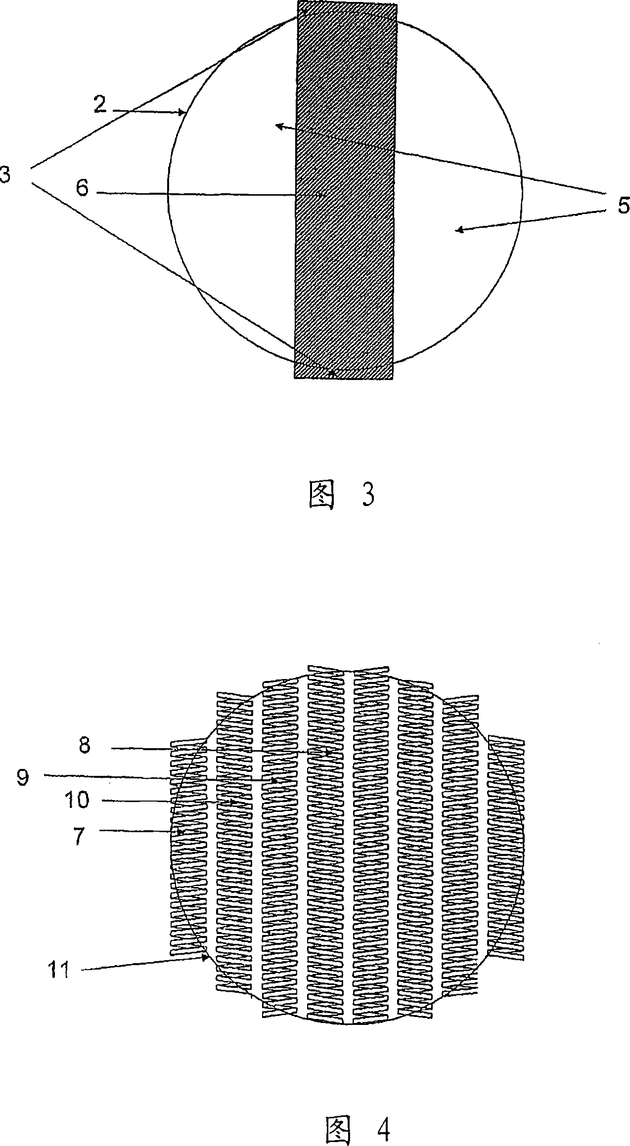 Light source for high efficiency illumination systems