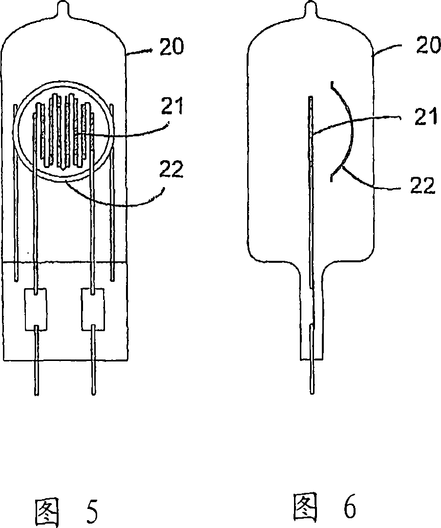 Light source for high efficiency illumination systems