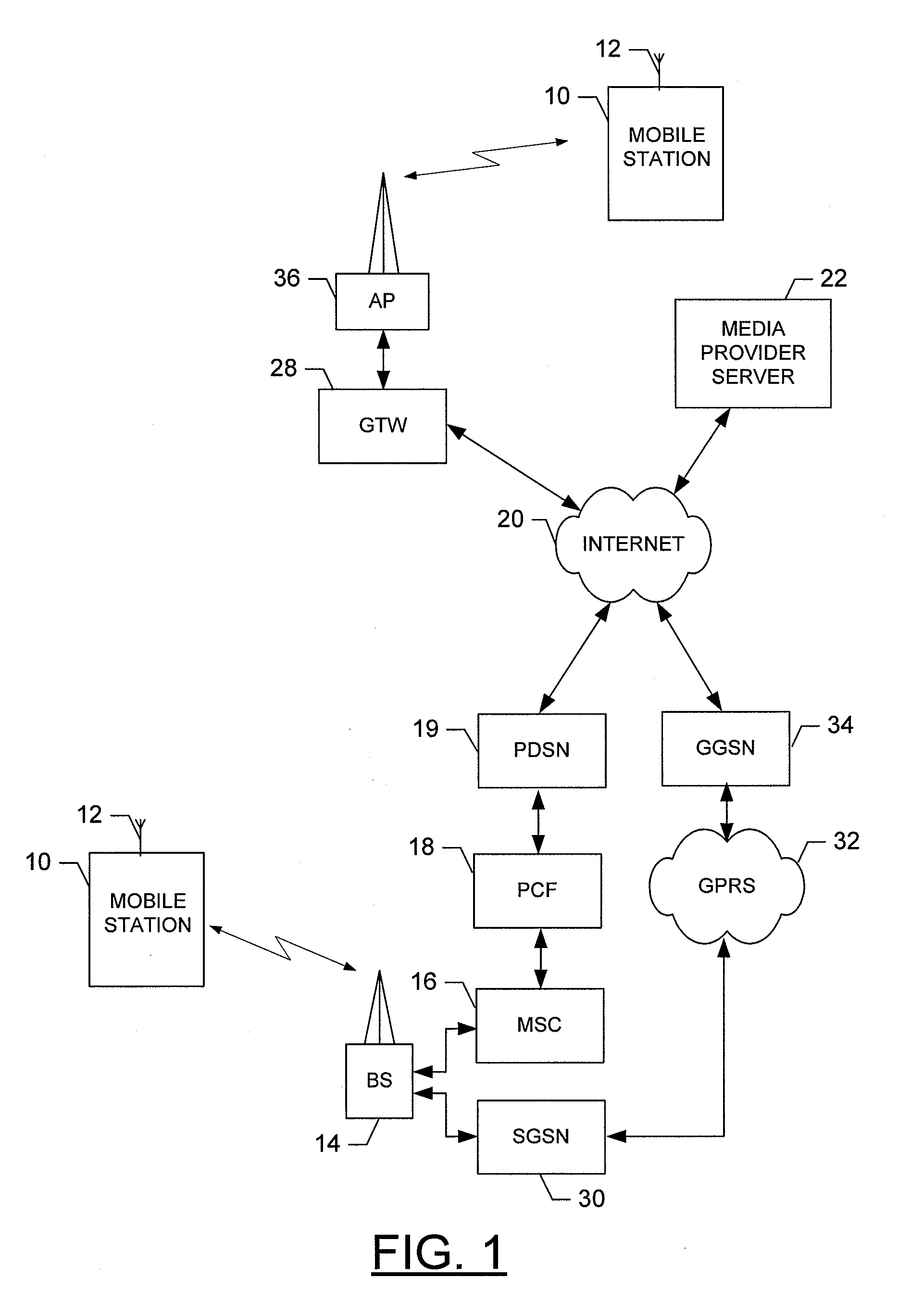 Apparatus, system, method and computer program product for previewing media files
