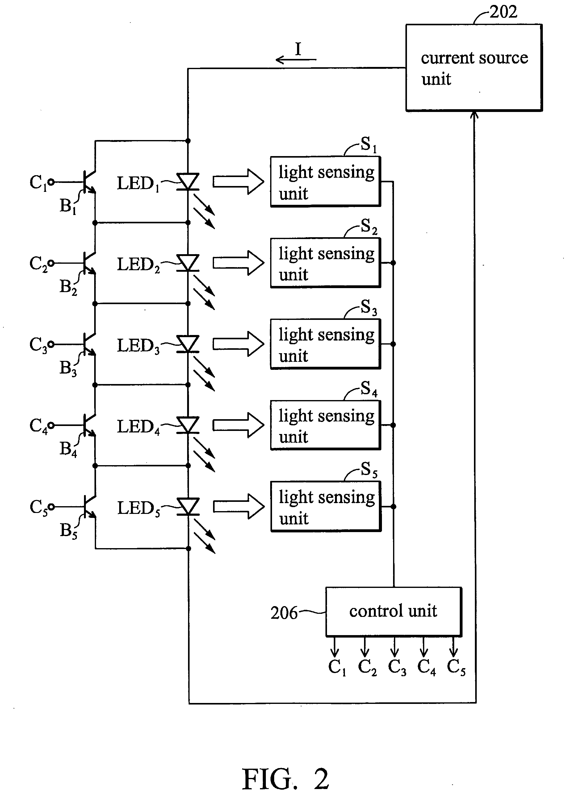 Light source device