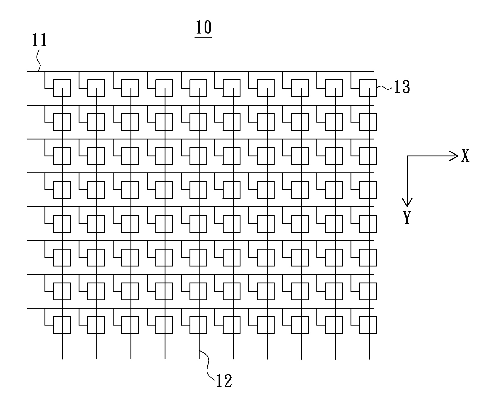 Touch panel