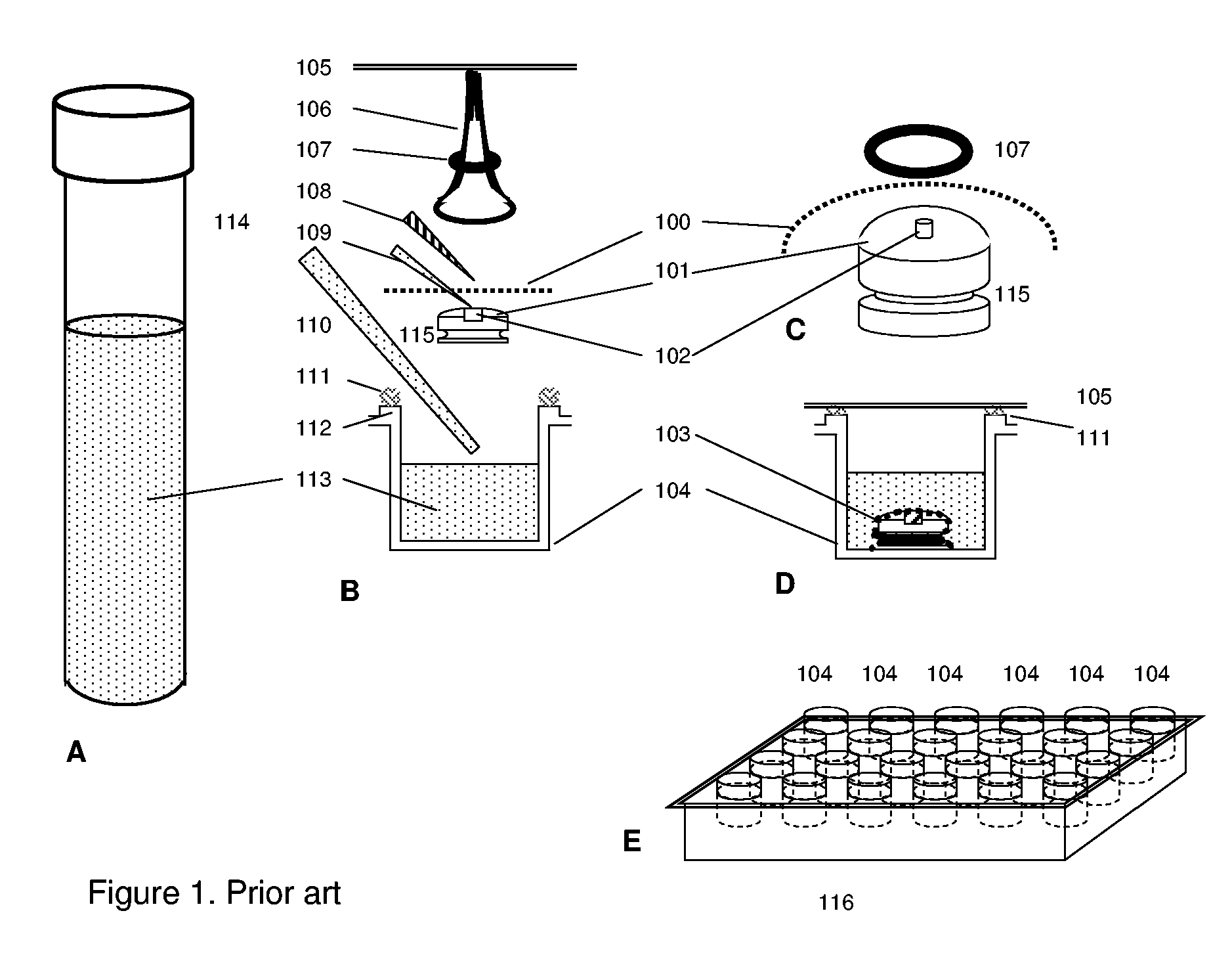 Protein crystallography dialysis chamber that enables off-site high throughput cocktail screen