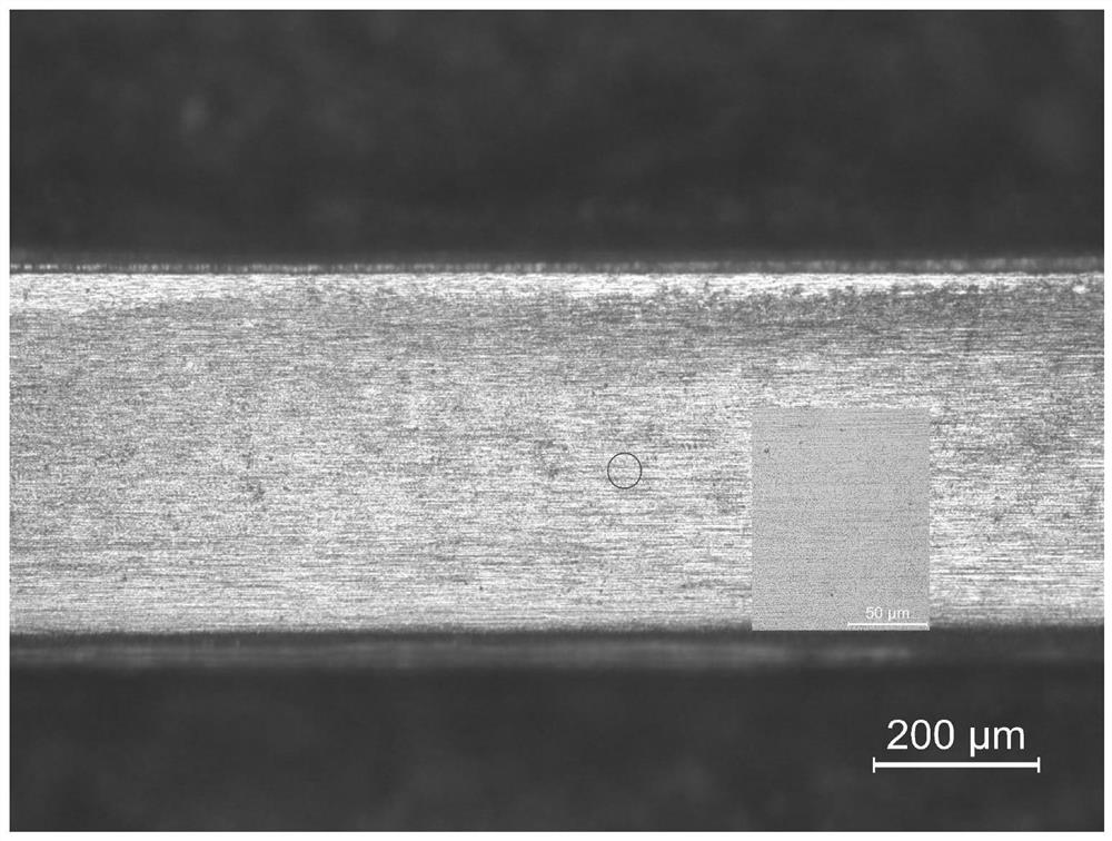 A kind of pt-ru-ir alloy spark plug electrode material and its preparation method and applied spark plug