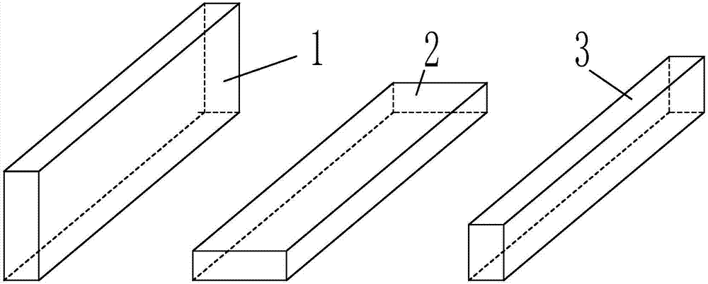 Two-column N-row external-driven spherical wheel type garage