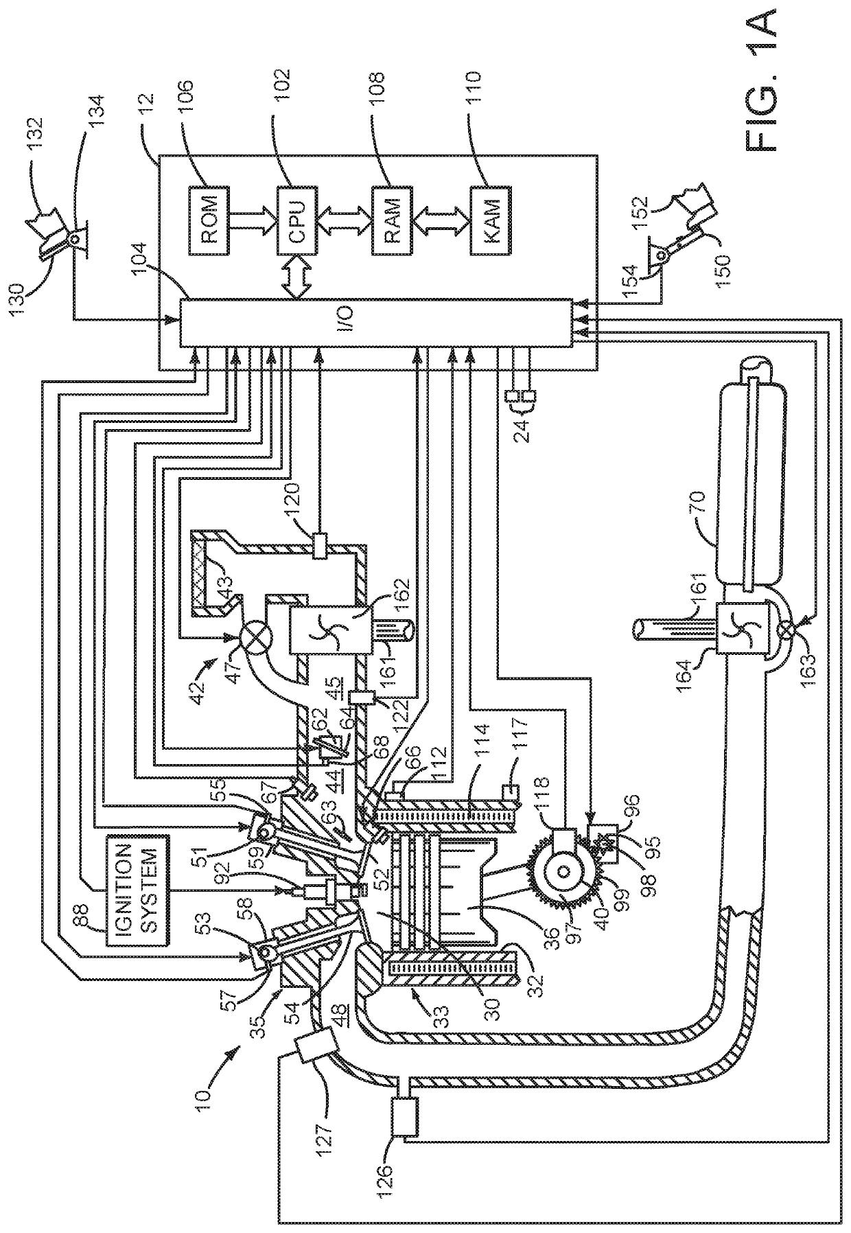 System and method for controlling engine knock