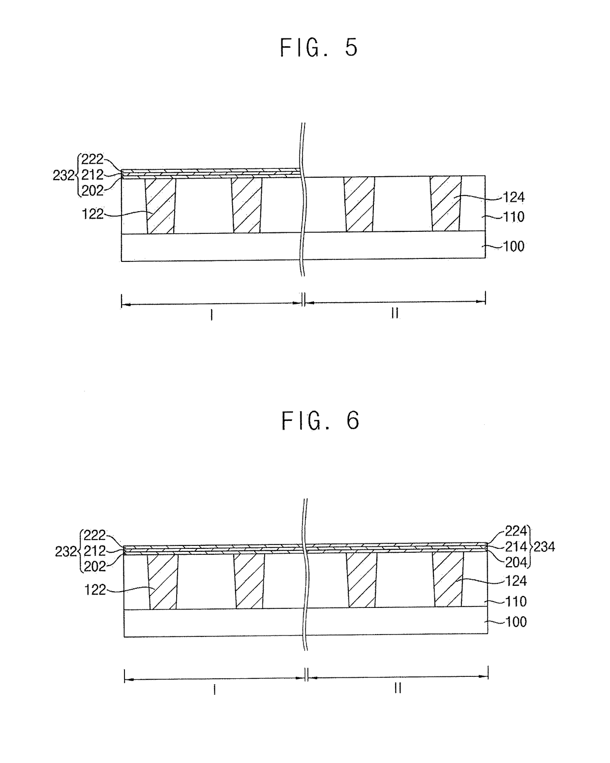 Method of manufacturing a magnetoresistive random access memory device and method of manufacturing a semiconductor chip including the same