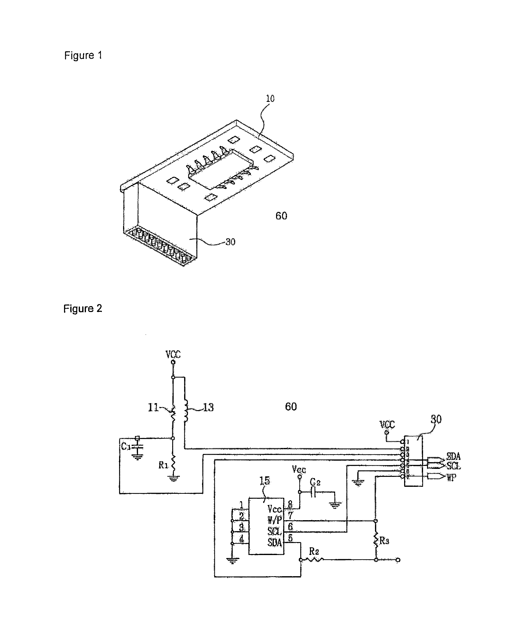 Pre-calibrated replaceable sensor module for a breath alcohol testing device