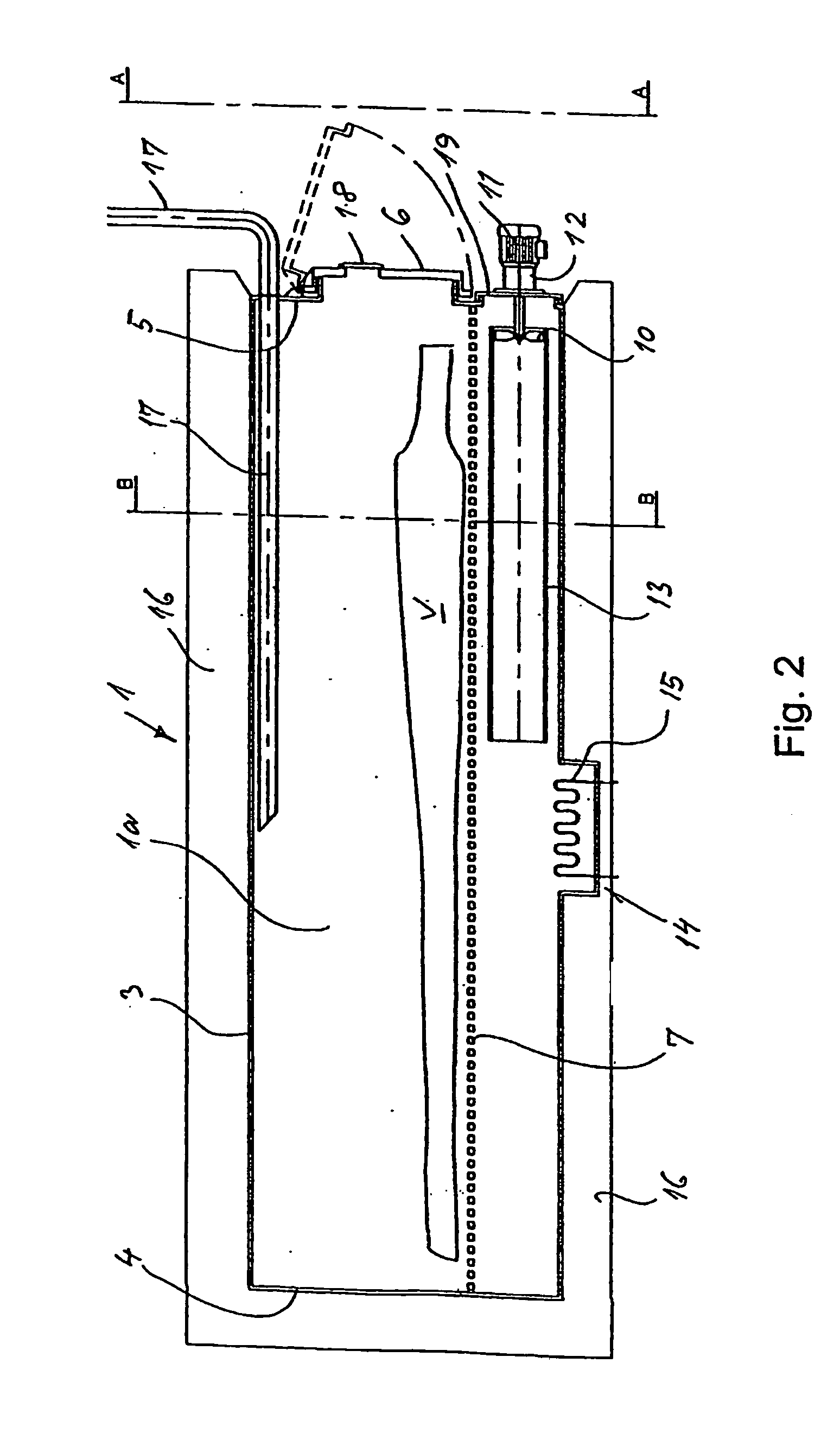 Method for recycling composite materials