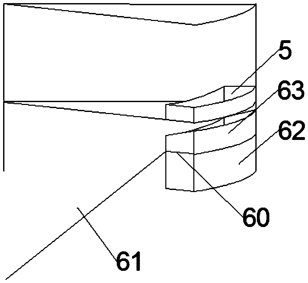 Methods of Improving Feed Conversion Efficiency in Bamboo Rat