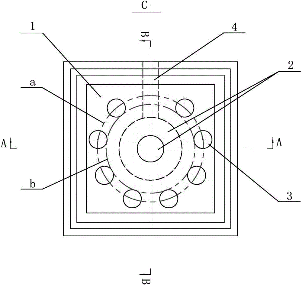 Nozzle and manufacturing method thereof