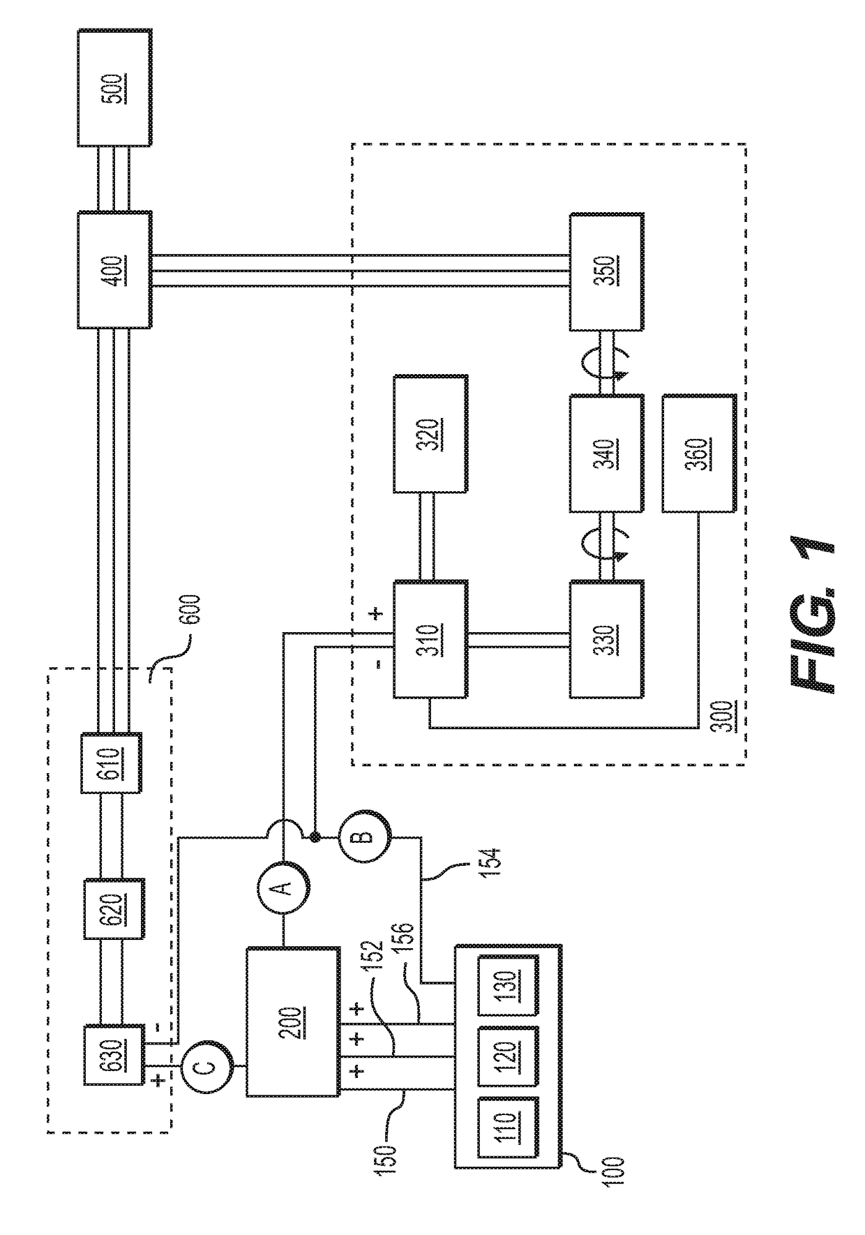 Electrical power generation and distribution