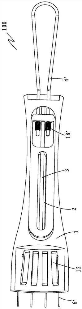 Violin tailpiece with reciprocating lengthening and wide-arc involute groove string hooks