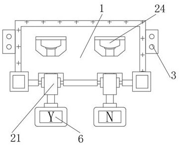 Perspective analysis method based on subject learning of primary and secondary school students