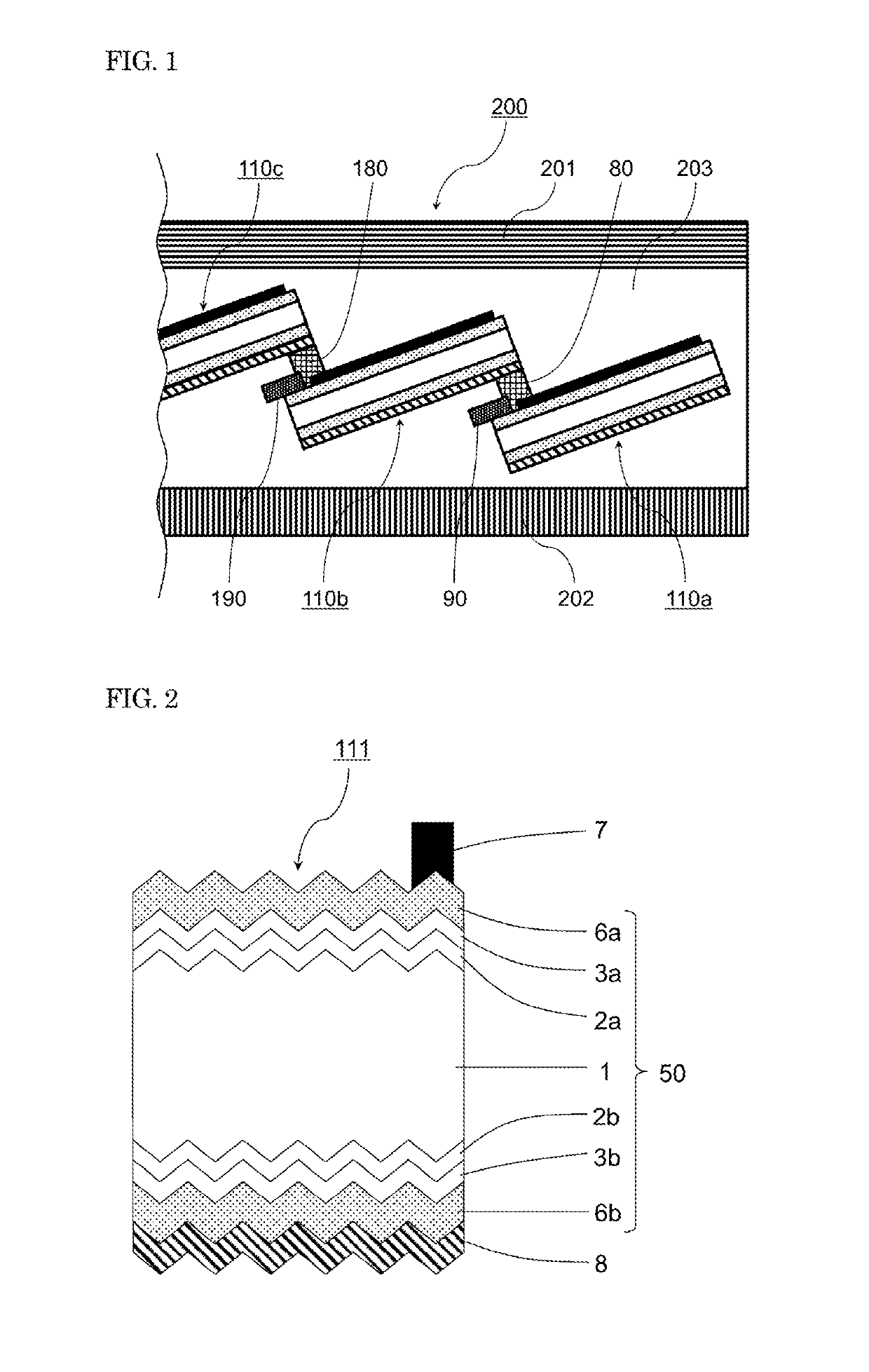 Solar cell module and method for manufacturing same