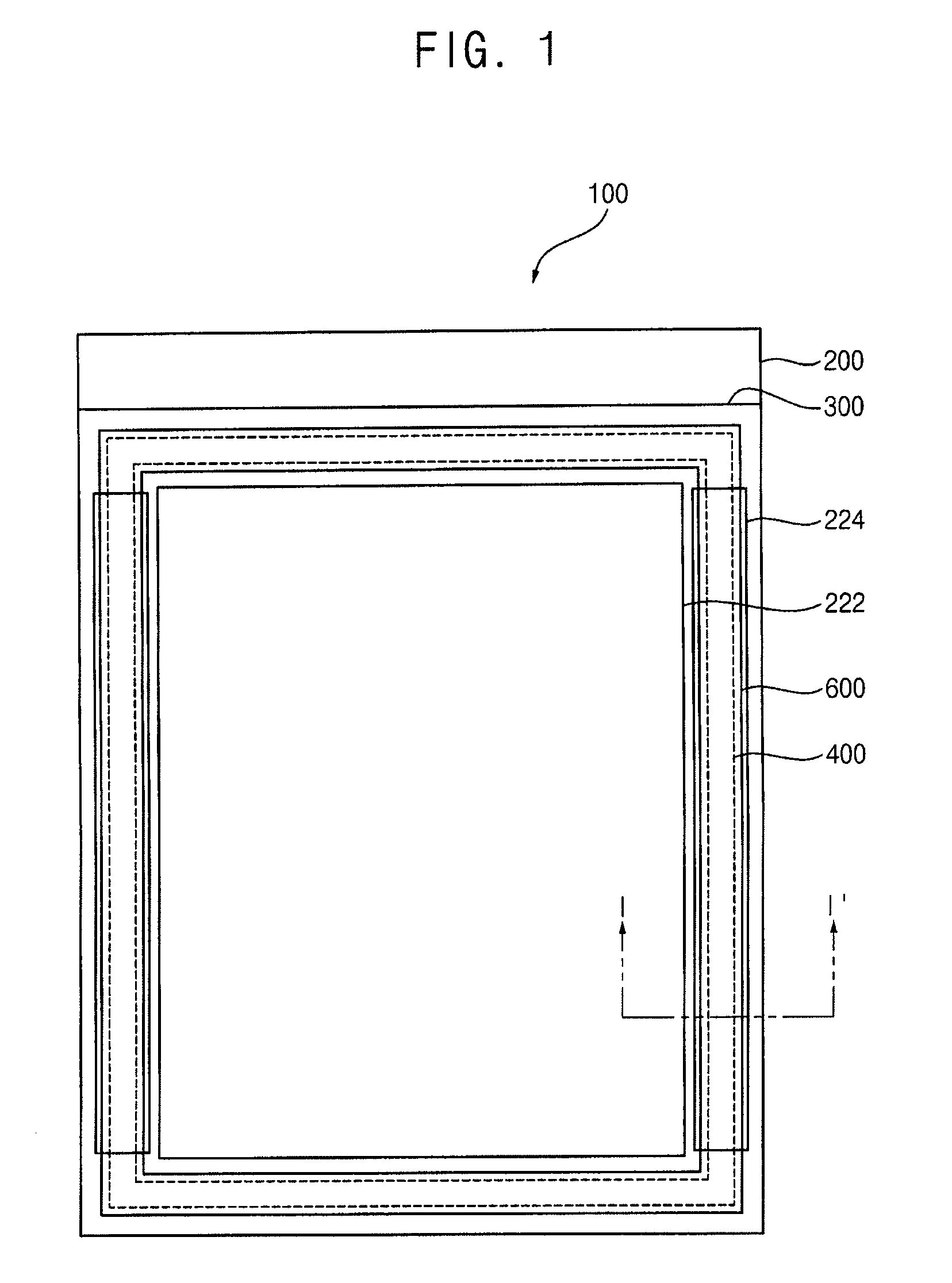 Display panel, method for manufacturing the same, motherboard for manufacturing the same and method for manufacturing a display substrate for the same