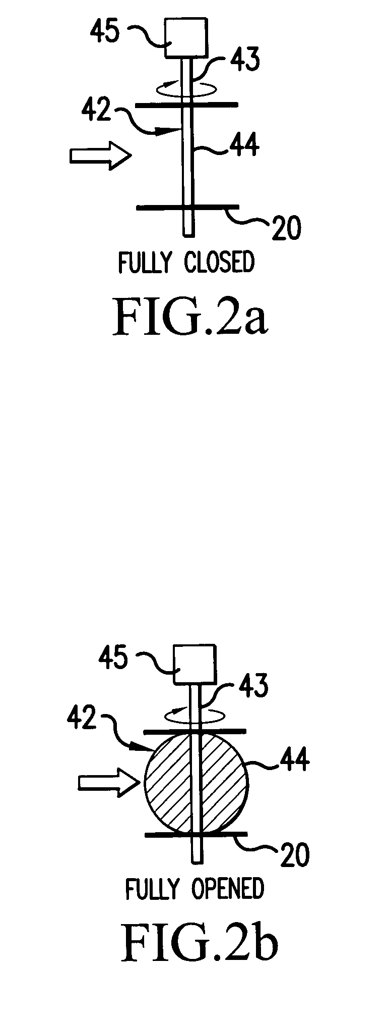 Exhaust emission control apparatus for internal combustion engine