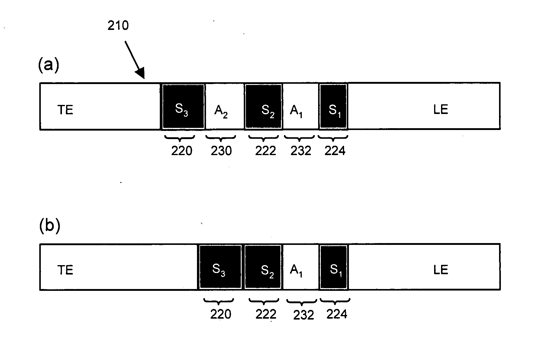 Method of detecting directly undetecable analytes using directly detectable spacer molecules