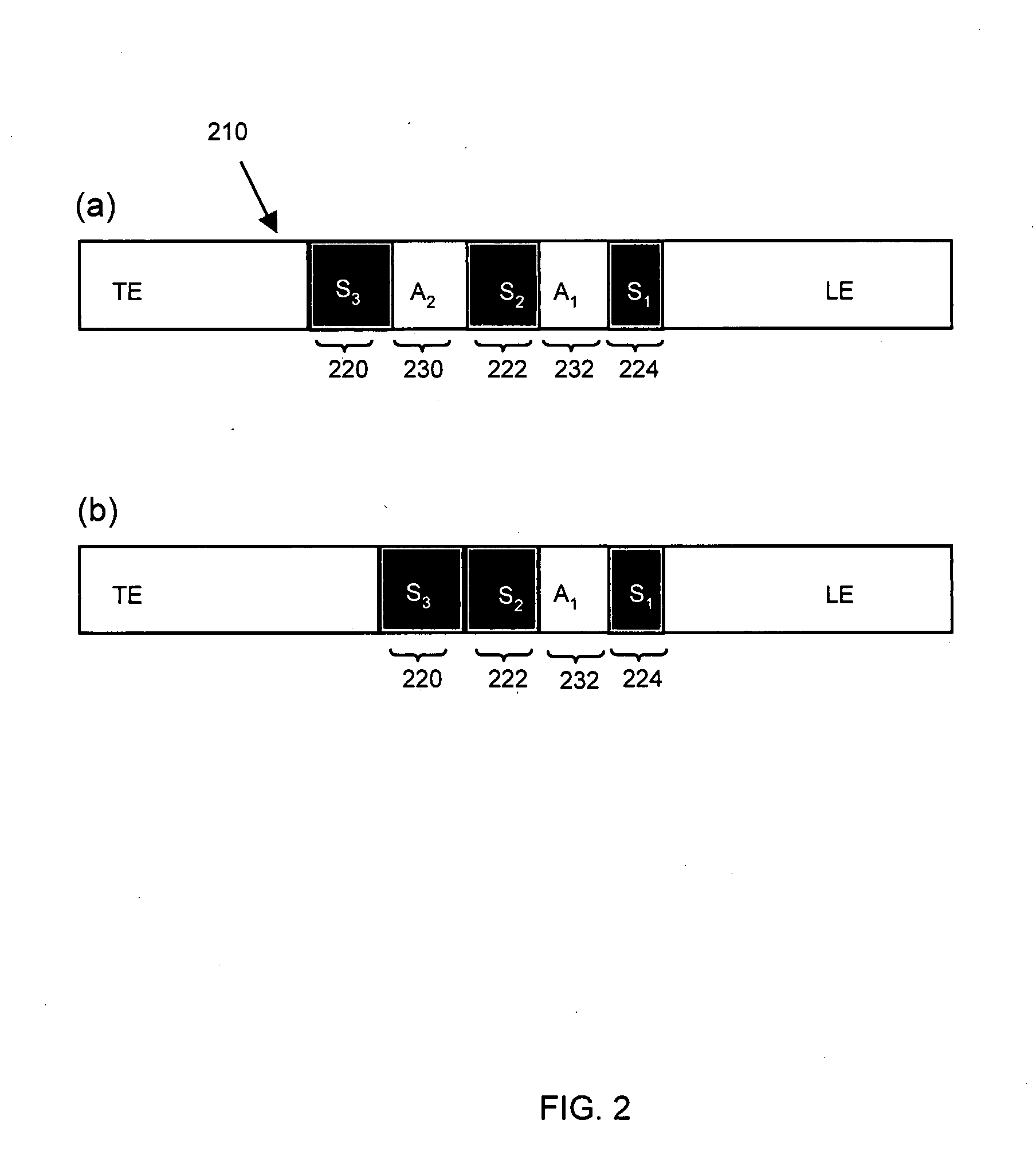 Method of detecting directly undetecable analytes using directly detectable spacer molecules