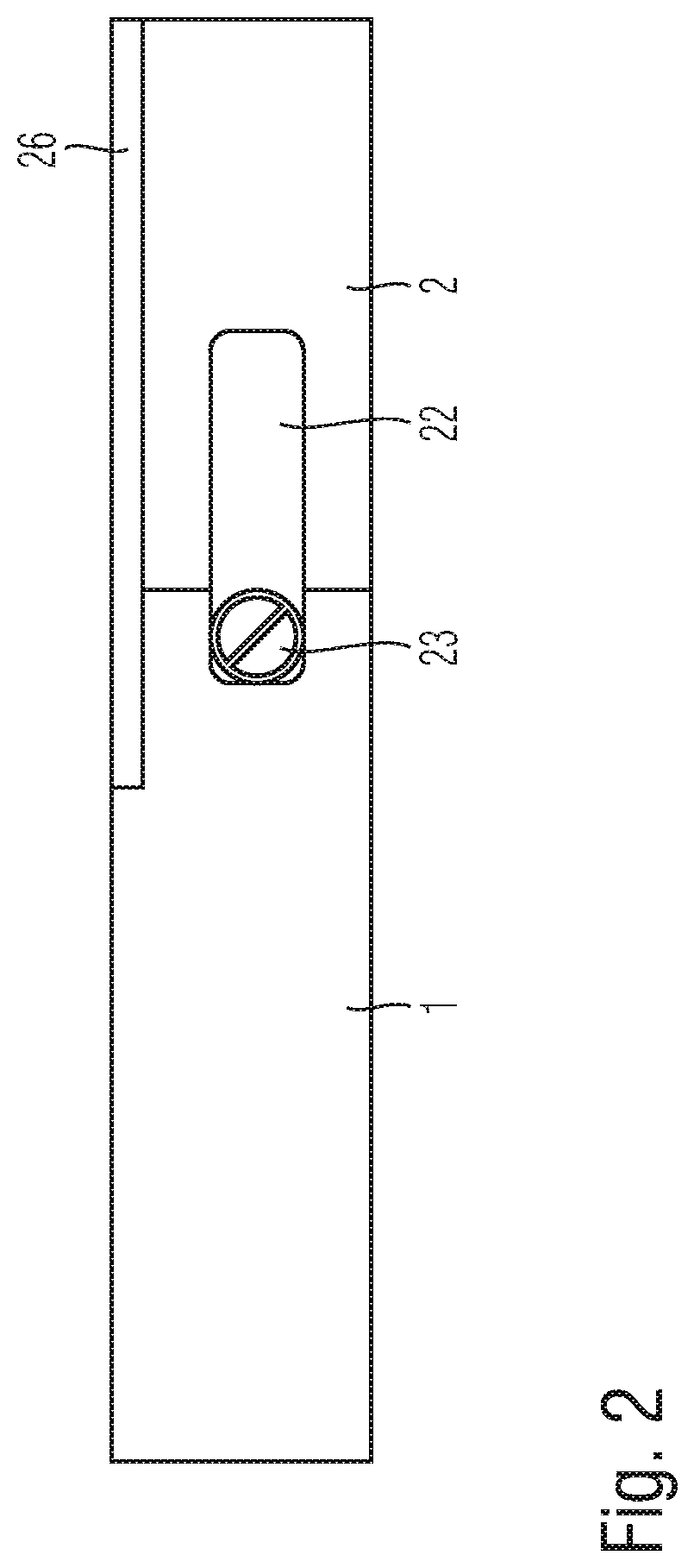 Connection expansion module