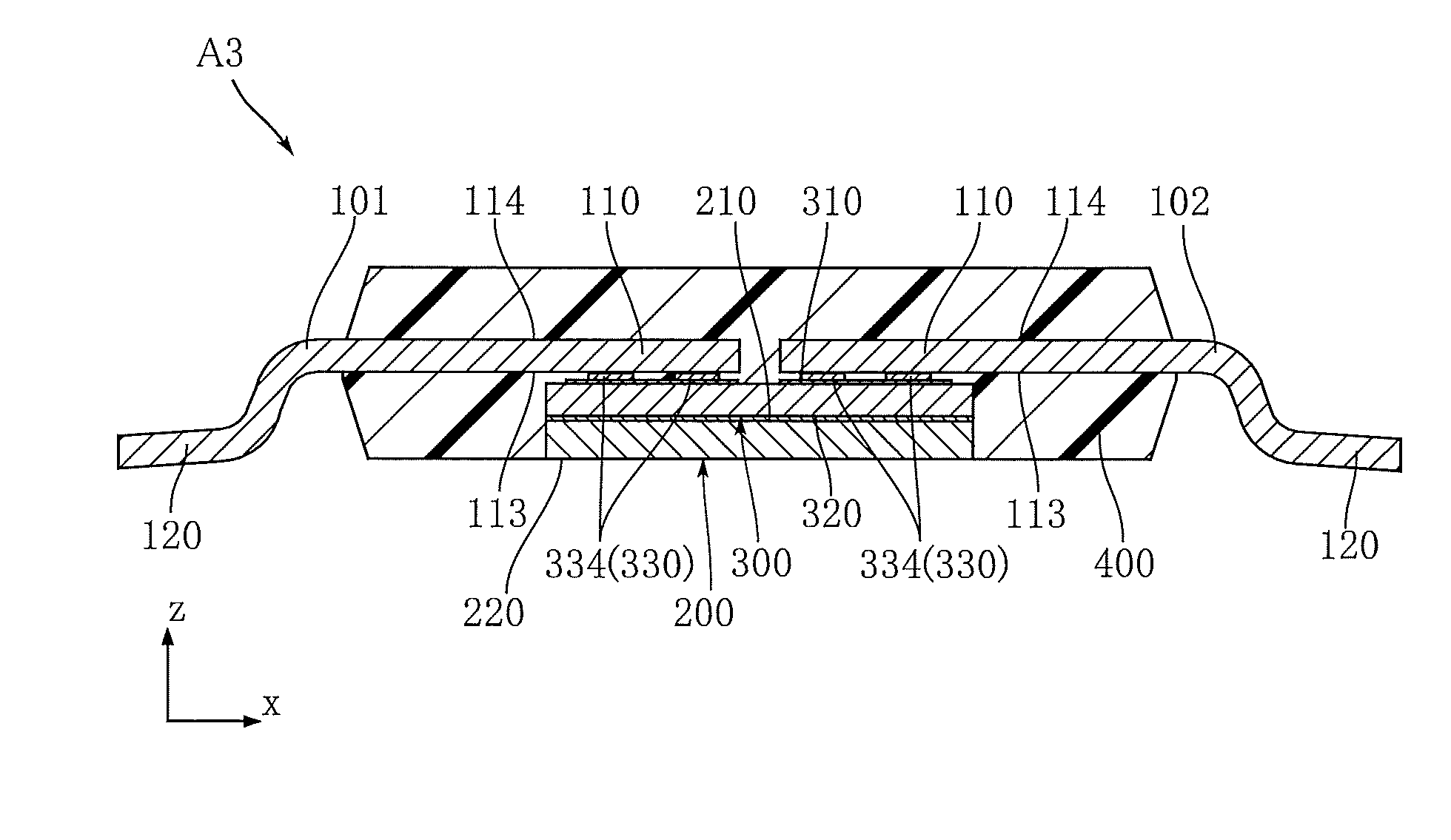 Semiconductor device