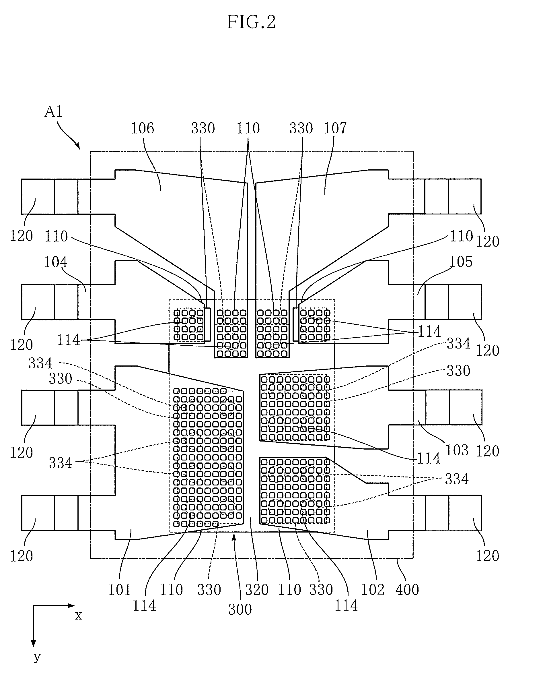 Semiconductor device