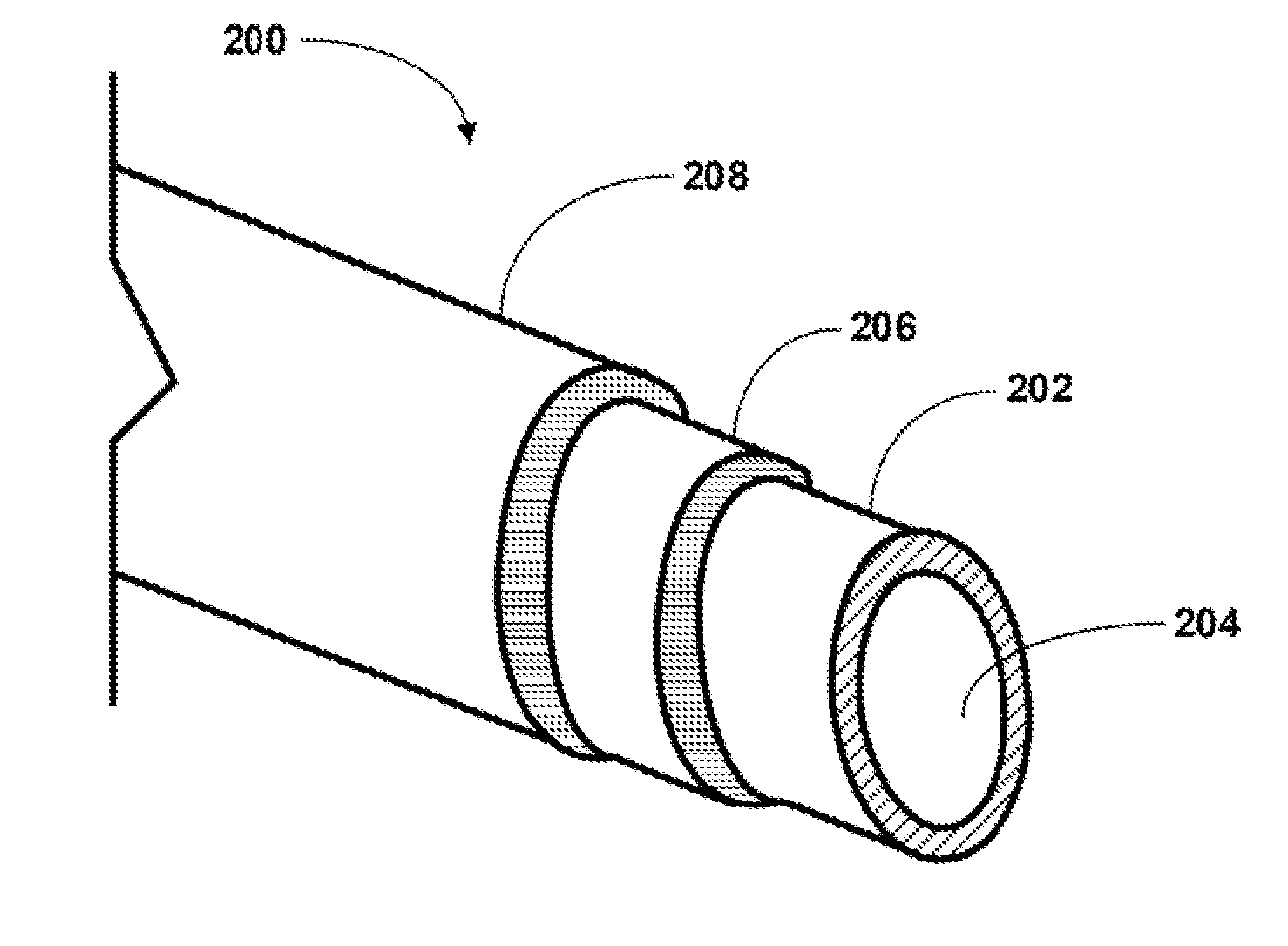 Fuel Rod Cladding and Methods for Making and Using Same
