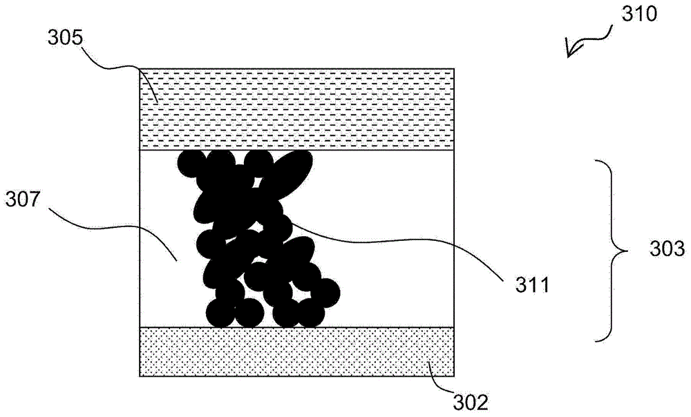 Collector, electrode structure, nonaqueous electrolyte cell, and electricity storage component