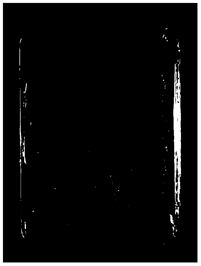 A kind of small-scale Trichoderma solid-state fermentation method