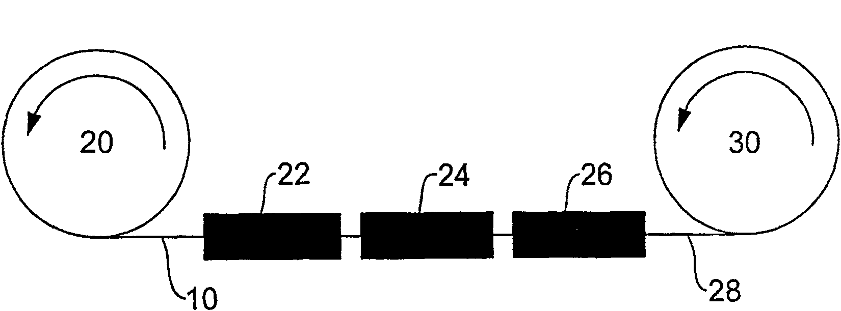 Superabrasive wire saw and associated methods of manufacture