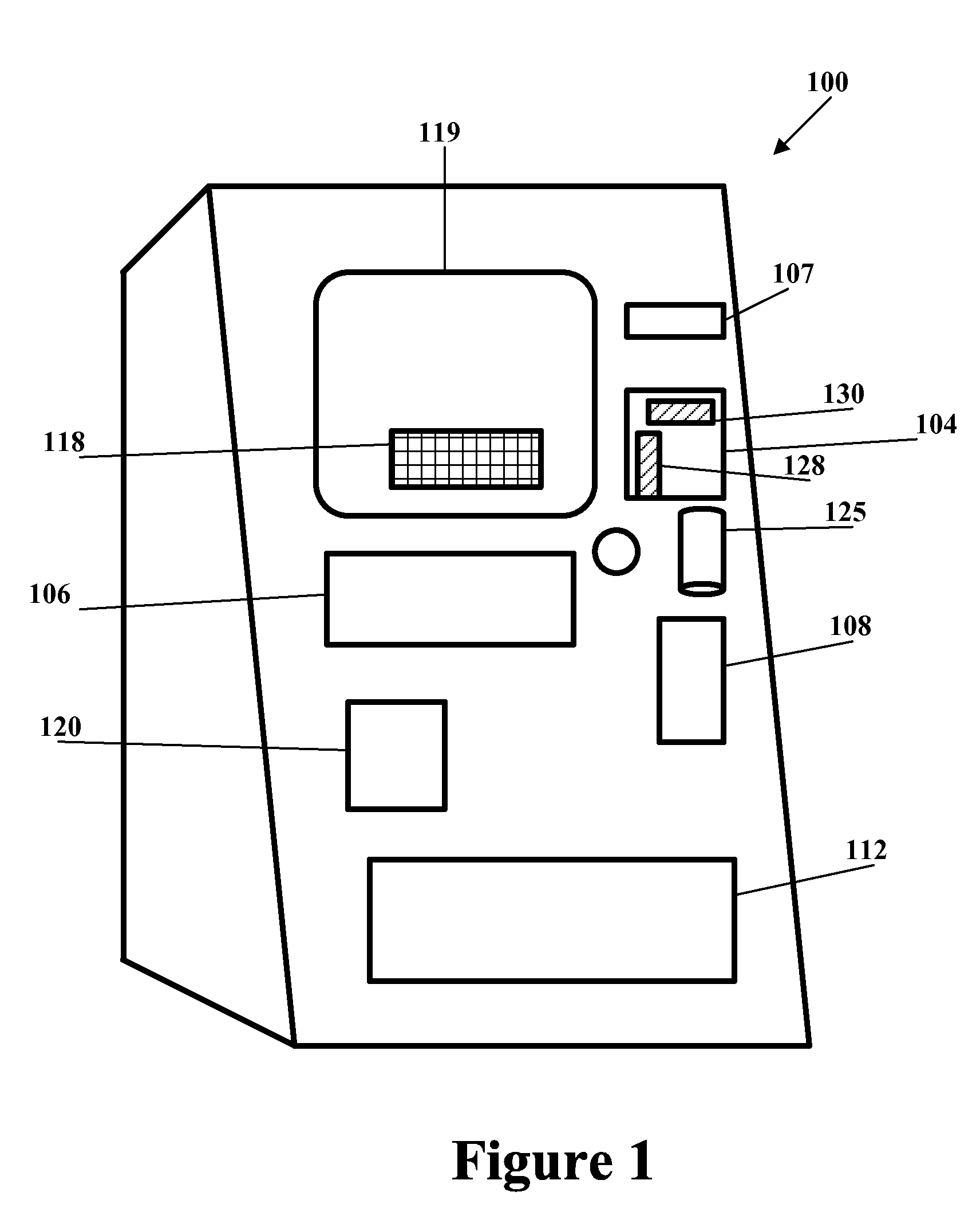 Apparatus And Method For Recycling Mobile Phones