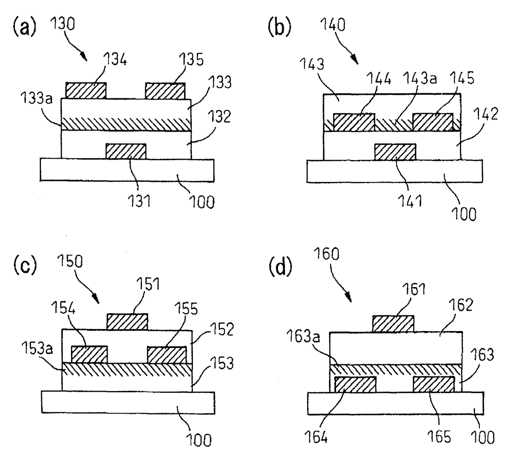 Organic semiconductor film and method for manufacturing the same, and stamp for contact printing