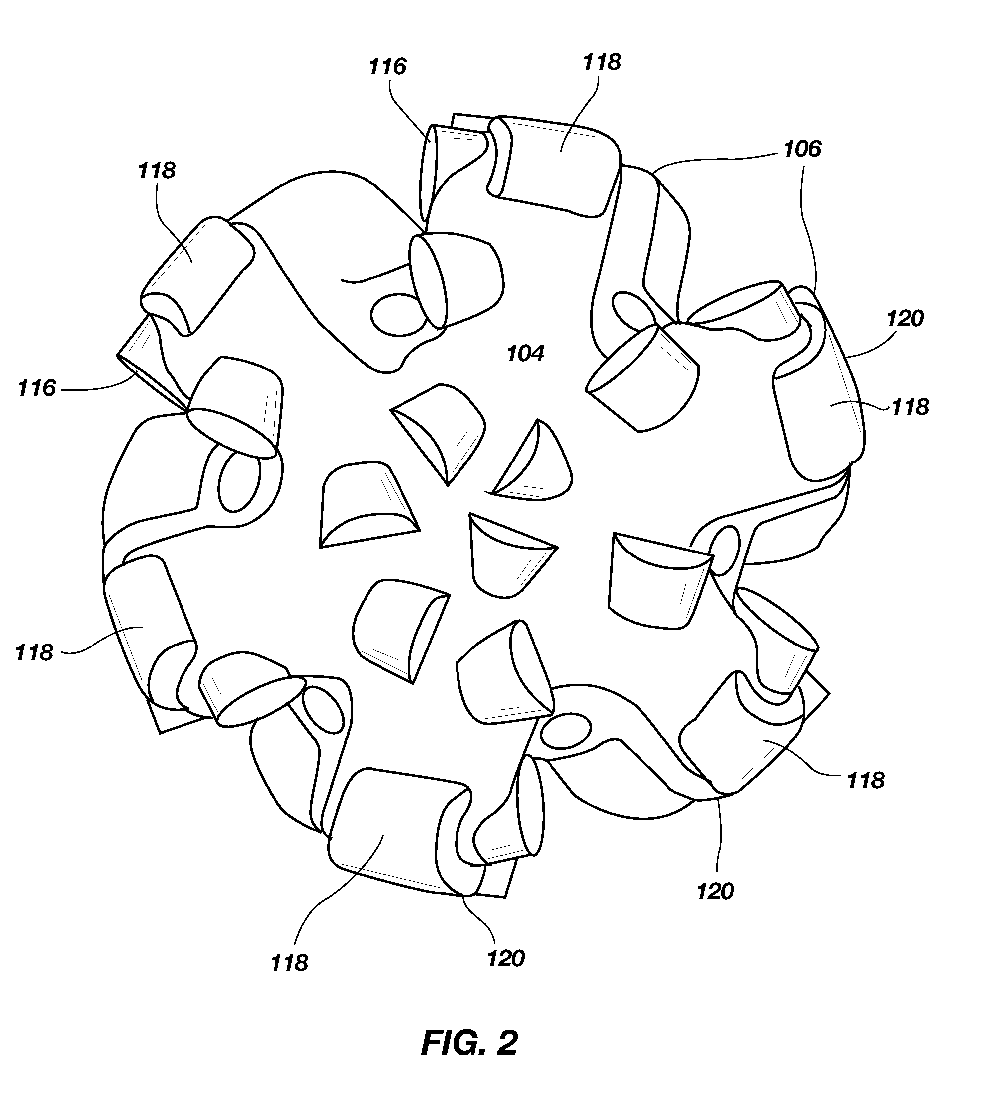 Earth-boring tools and methods of making earth-boring tools including an impact material, and methods of drilling through casing