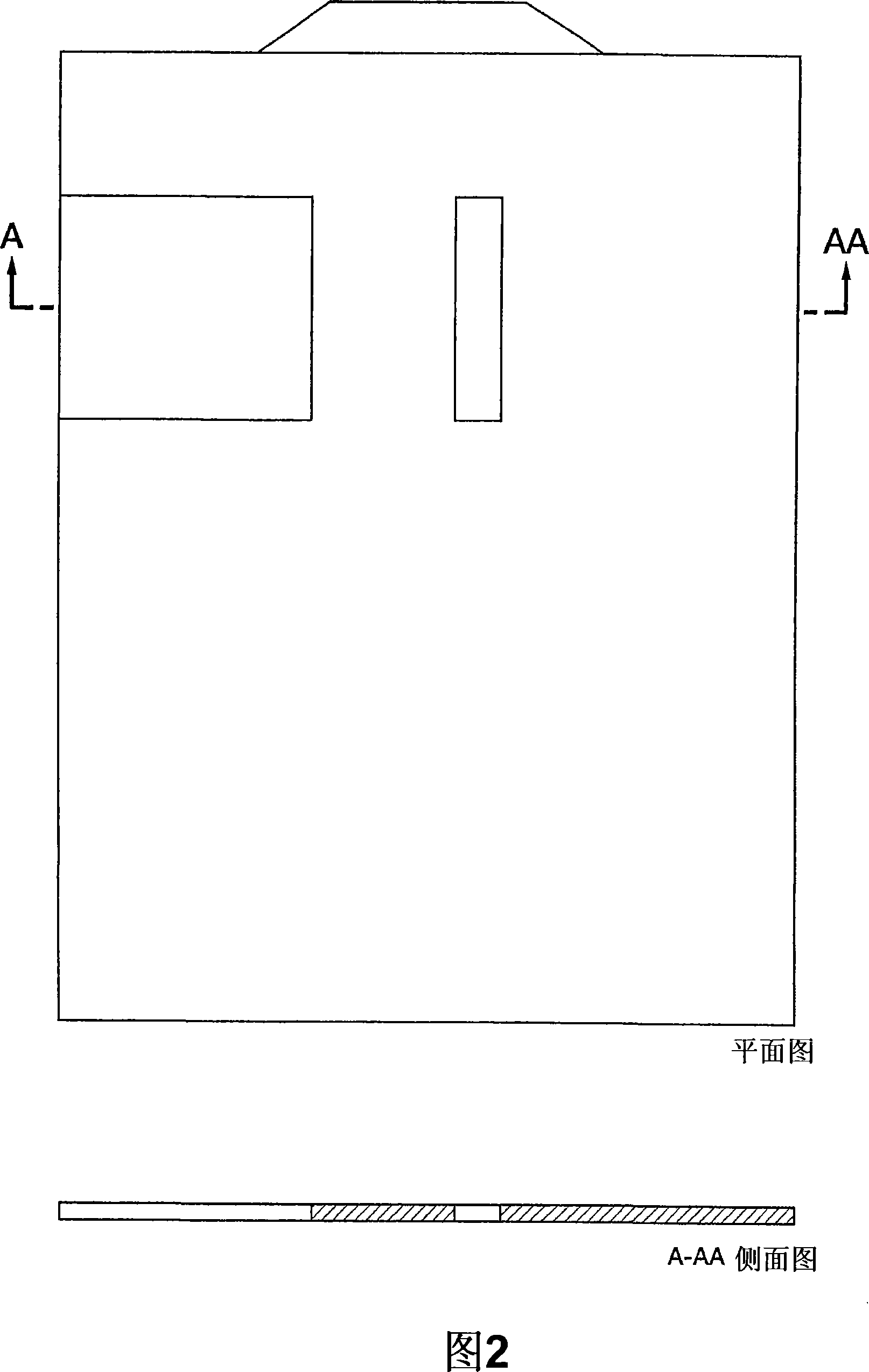 exterior-molding-body-comprising-a-long-fiber-reinforced-thermoplastic