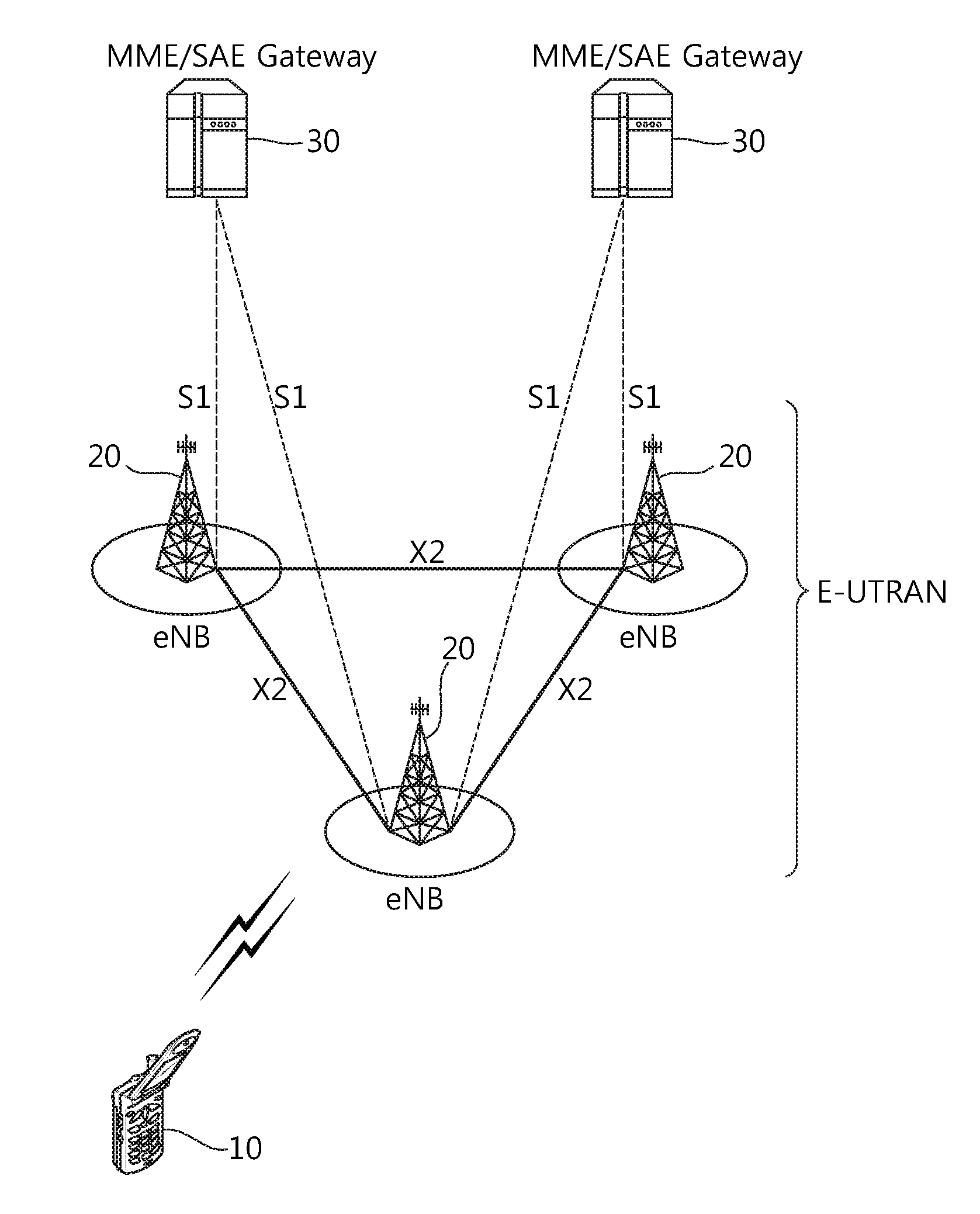 Method and apparatus for indicatinag d2d resource pool in wireless communication system