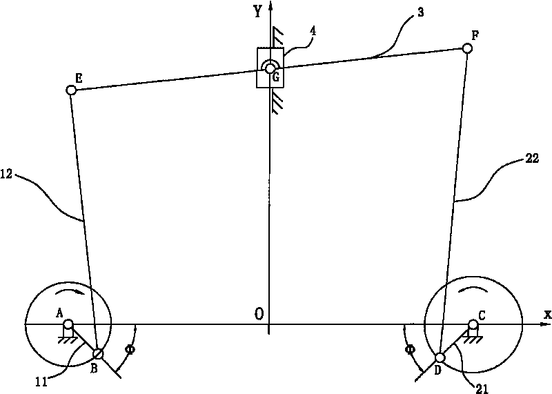 Shedding mechanism for air jet loom