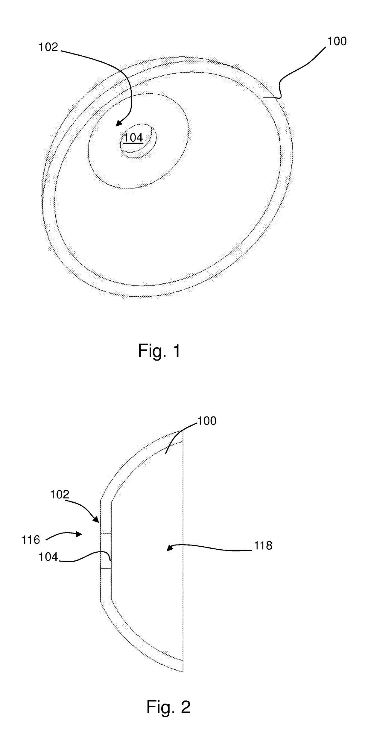 Artificial eyes and manufacture thereof
