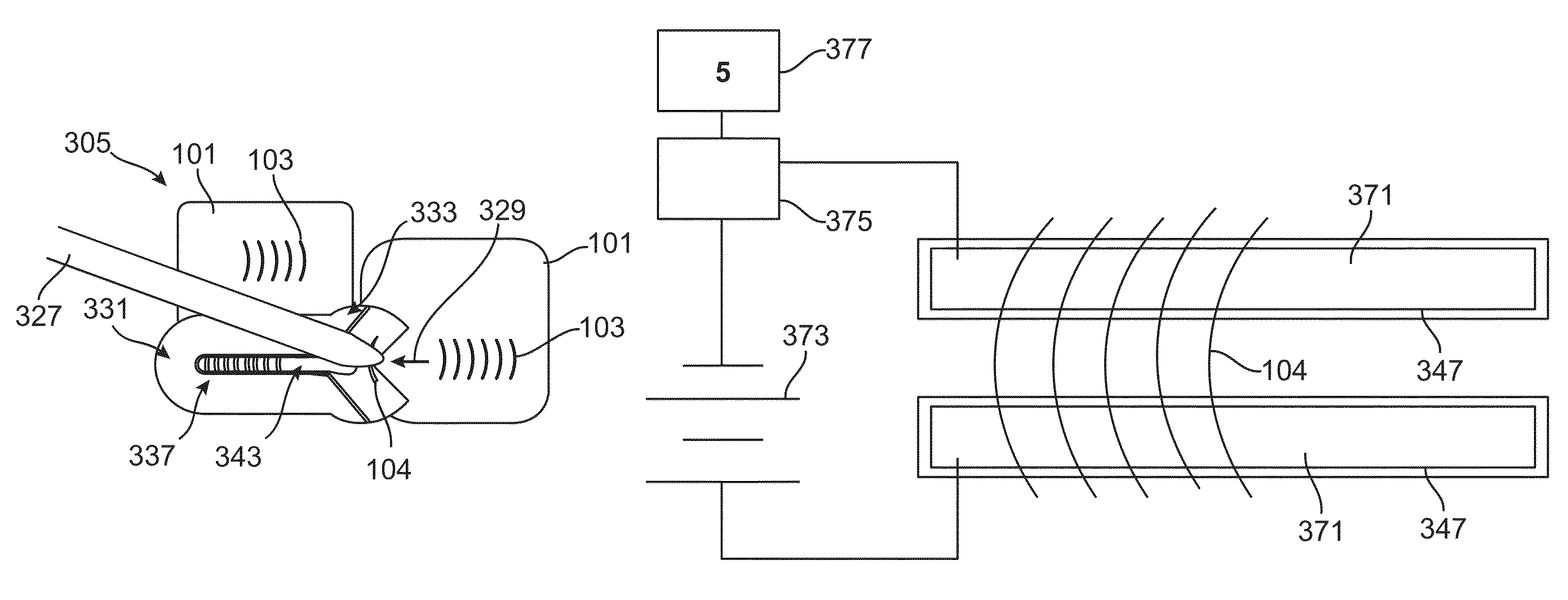 Systems and methods for increased operating room efficiency