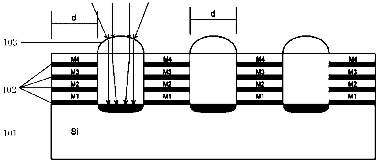 An Angle-Sensitive Image Pixel Unit