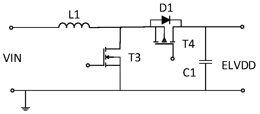 Driving voltage adjusting method and electronic equipment