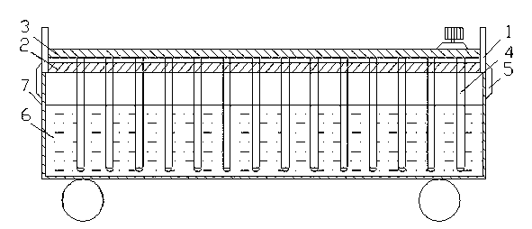 Autoclaved aerated concrete masonry block and production method thereof