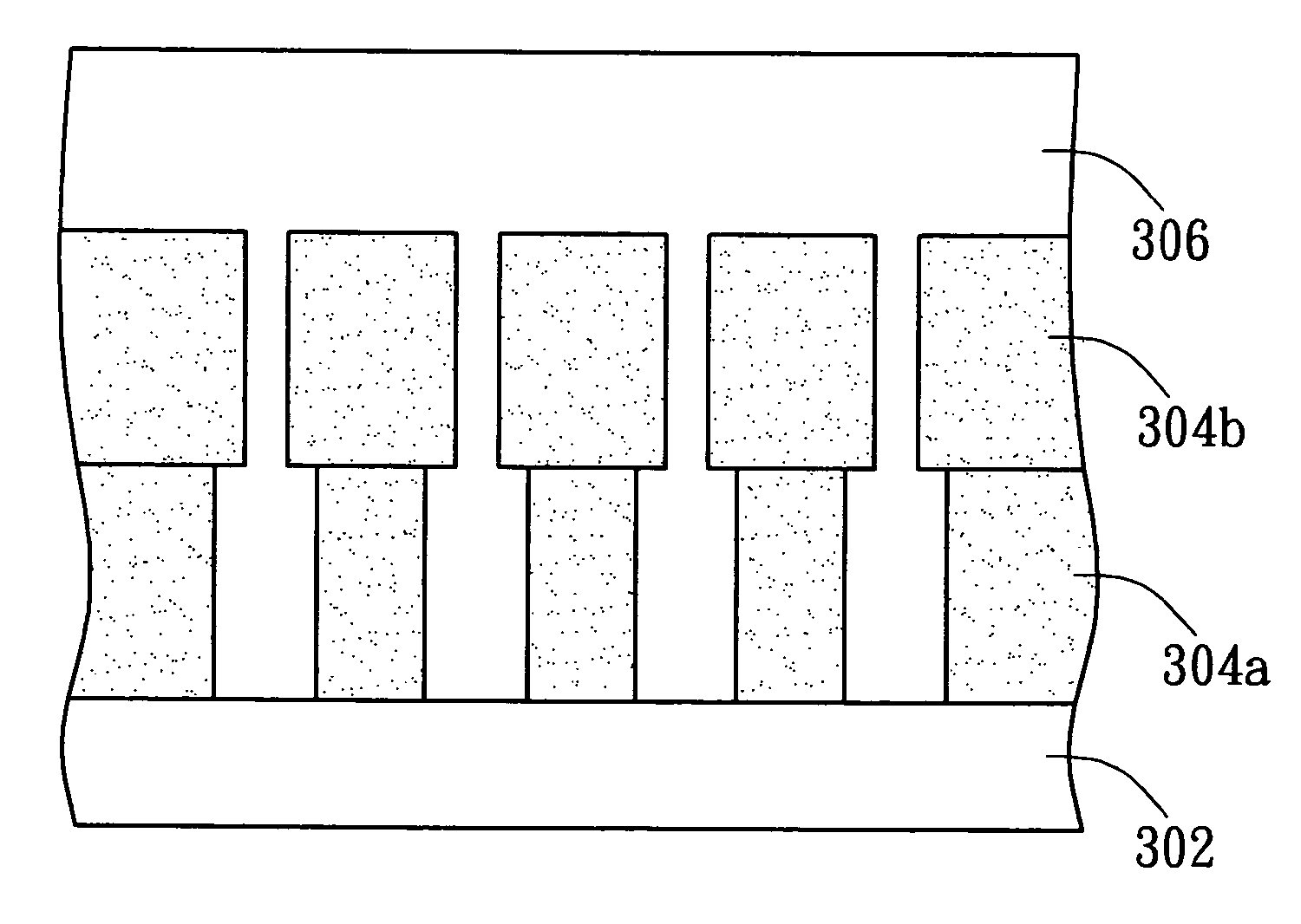 Hillock-free gate layer and method of manufacturing the same