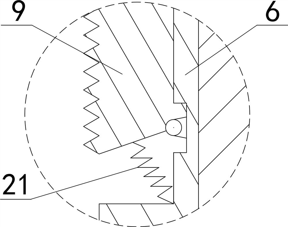 Oil pipe blanking plug for operation under pressure