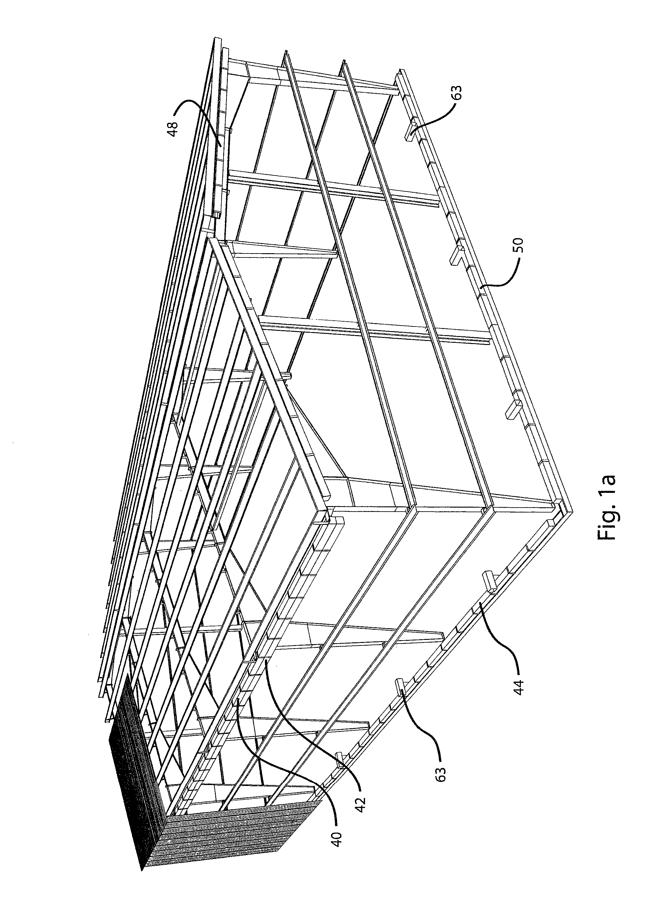 Building insulation system